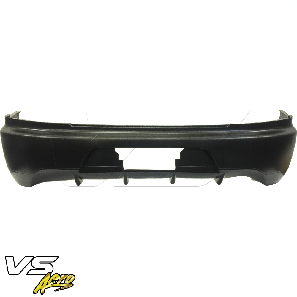 All kind of Exterior/Rear Bumpers or Lips for Mitsubishi Evolution 2003 - 