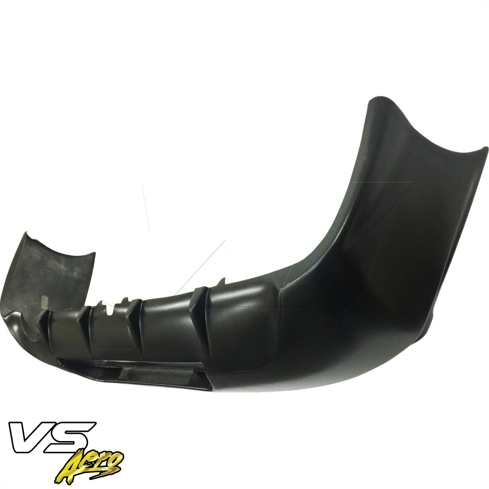 All kind of Exterior/Rear Bumpers or Lips for Mitsubishi Evolution 2003 - 