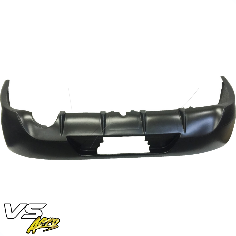 All kind of Exterior/Rear Bumpers or Lips for Mitsubishi Evolution 2003 - 