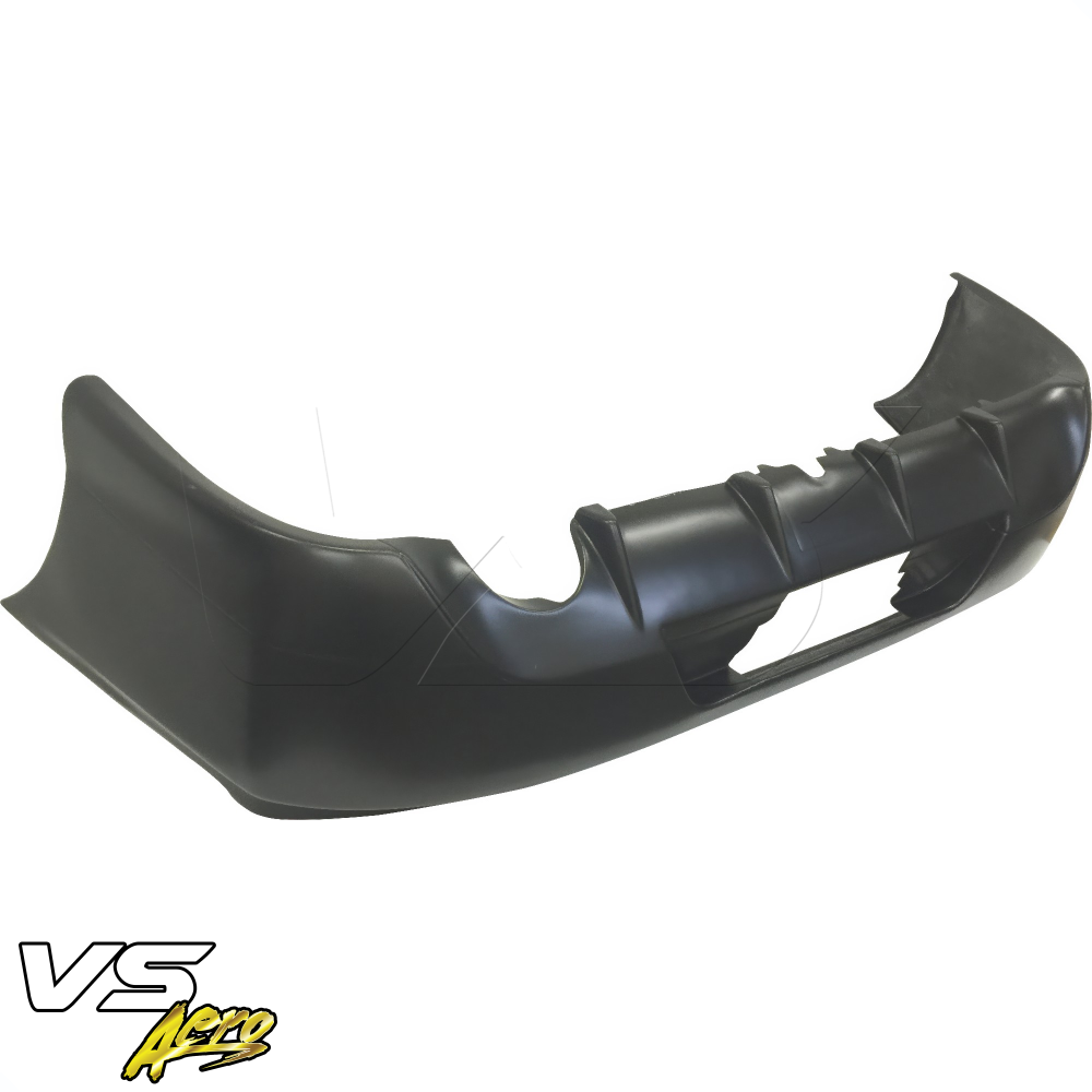 All kind of Exterior/Rear Bumpers or Lips for Mitsubishi Evolution 2003 - 