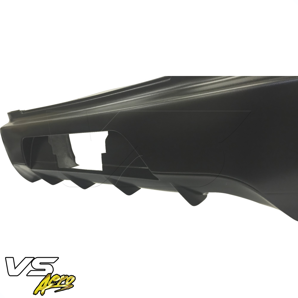 All kind of Exterior/Rear Bumpers or Lips for Mitsubishi Evolution 2003 - 