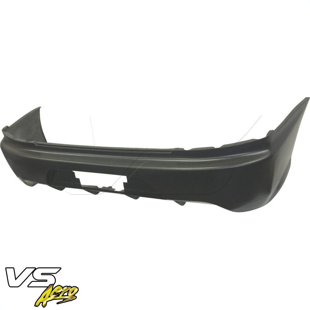 All kind of Exterior/Rear Bumpers or Lips for Mitsubishi Evolution 2003 - 