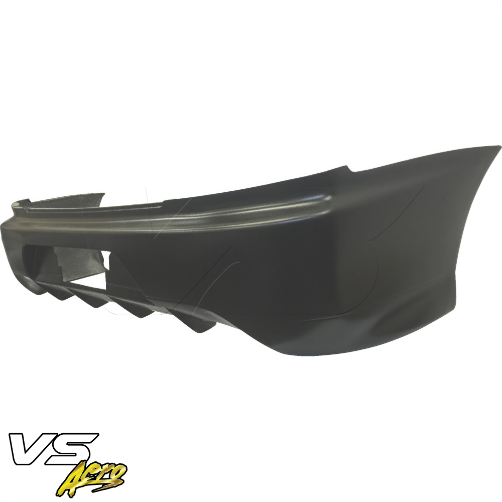 All kind of Exterior/Rear Bumpers or Lips for Mitsubishi Evolution 2003 - 