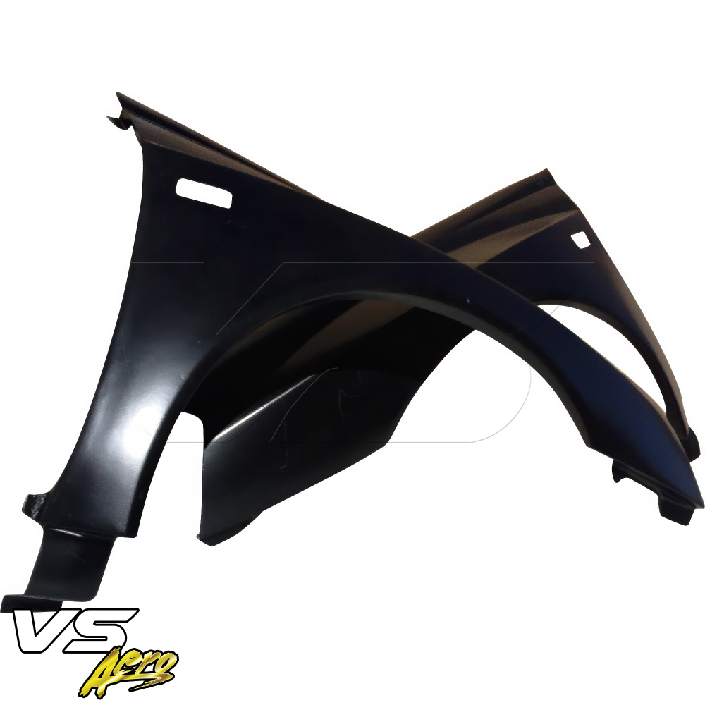 All kind of Exterior/Fenders for Subaru Impreza 2004 - 