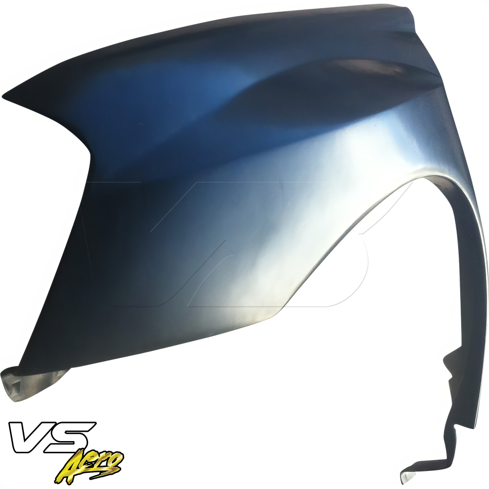 All kind of Exterior/Fenders for Subaru Impreza 2004 - 