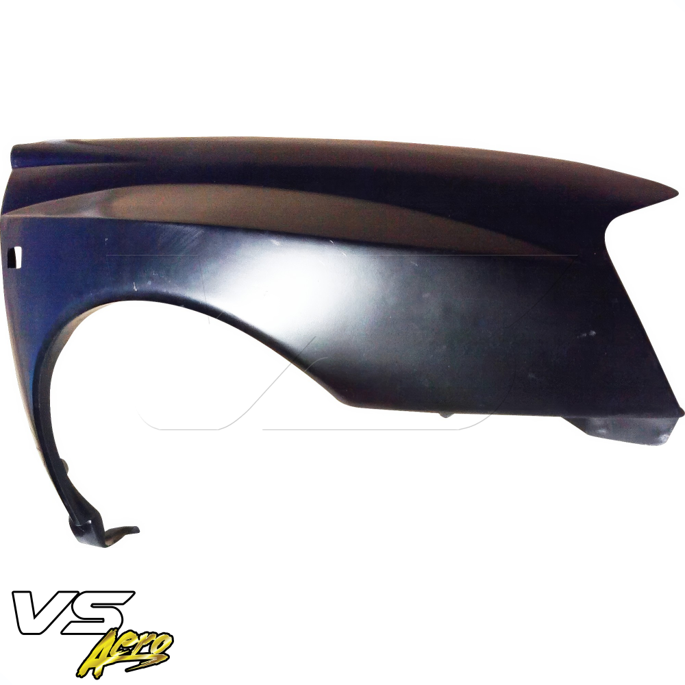 All kind of Exterior/Fenders for Subaru Impreza 2004 - 