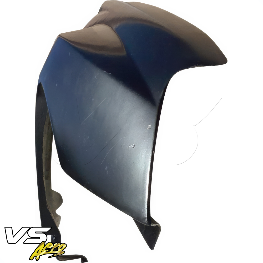 All kind of Exterior/Fenders for Subaru Impreza 2004 - 