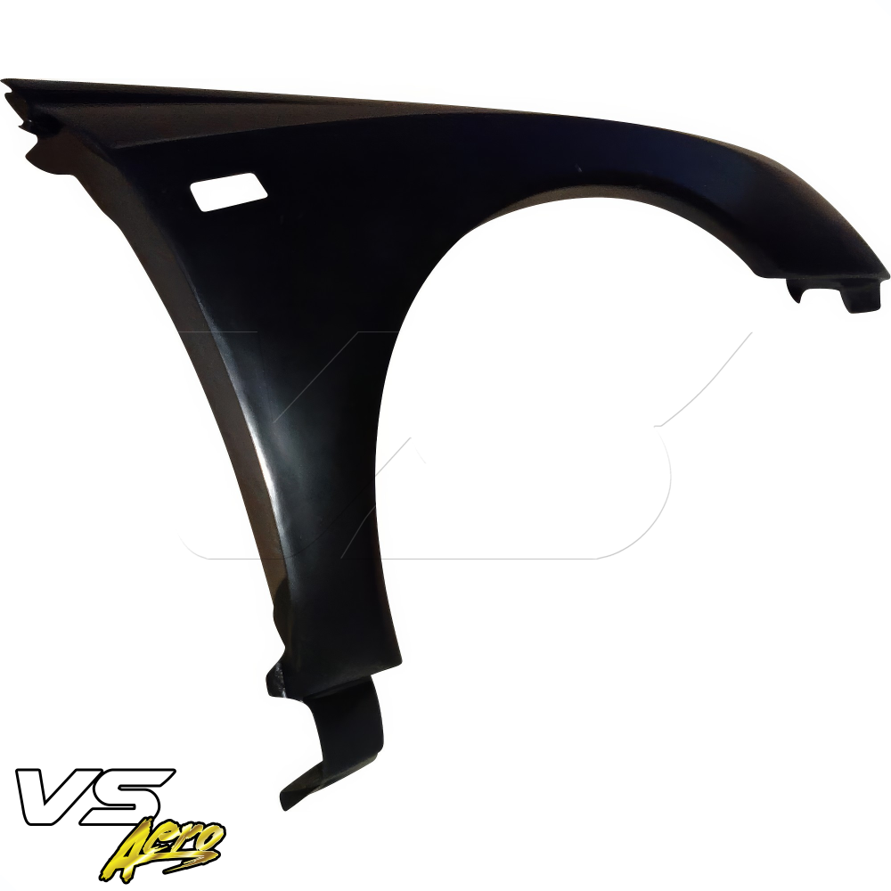 All kind of Exterior/Fenders for Subaru Impreza 2004 - 