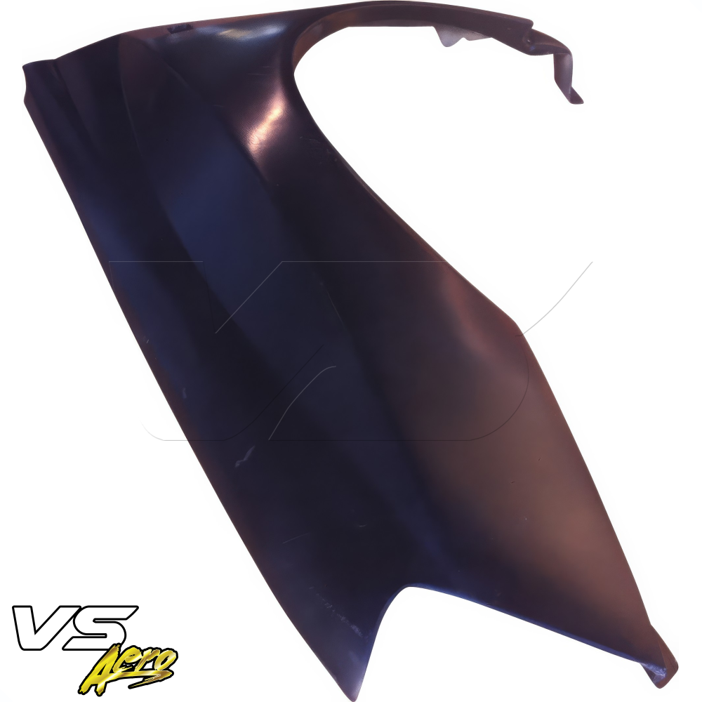 All kind of Exterior/Fenders for Subaru Impreza 2004 - 