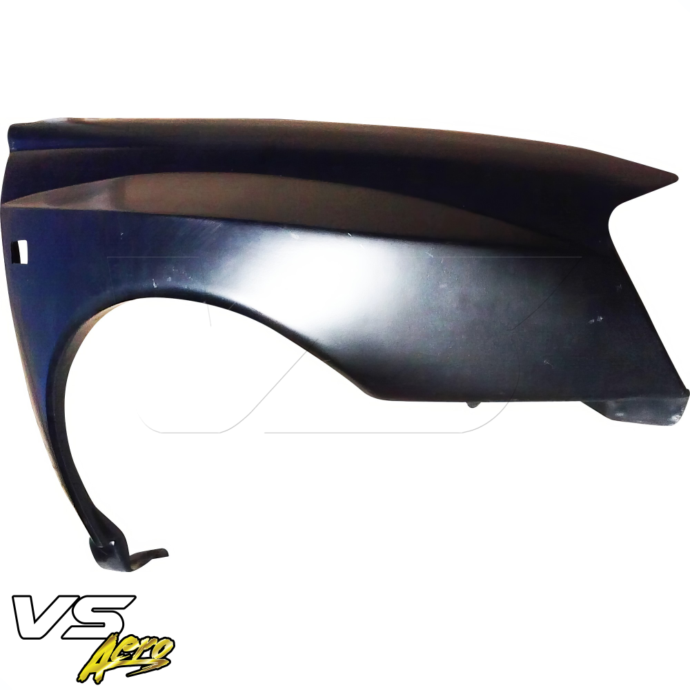 All kind of Exterior/Fenders for Subaru Impreza 2004 - 