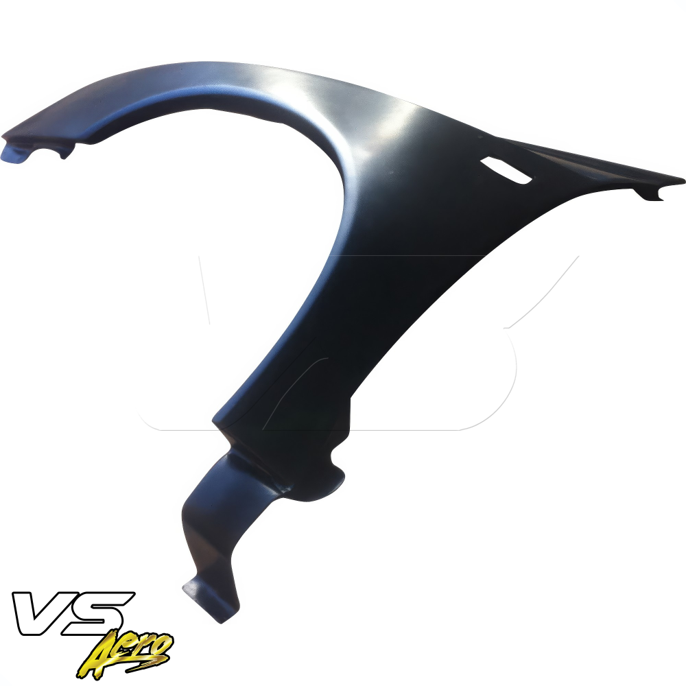 All kind of Exterior/Fenders for Subaru Impreza 2004 - 