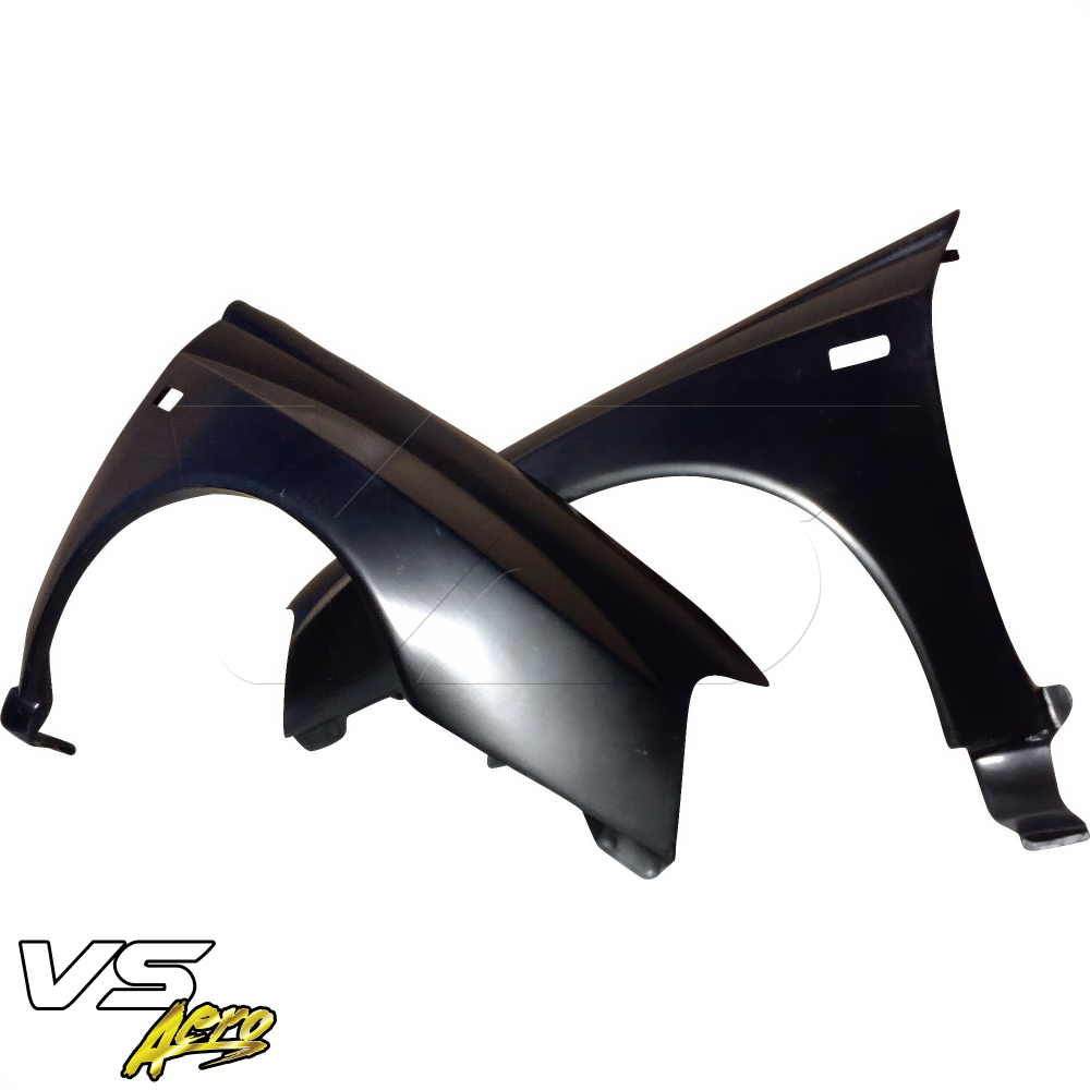 All kind of Exterior/Fenders for Subaru Impreza 2004 - 