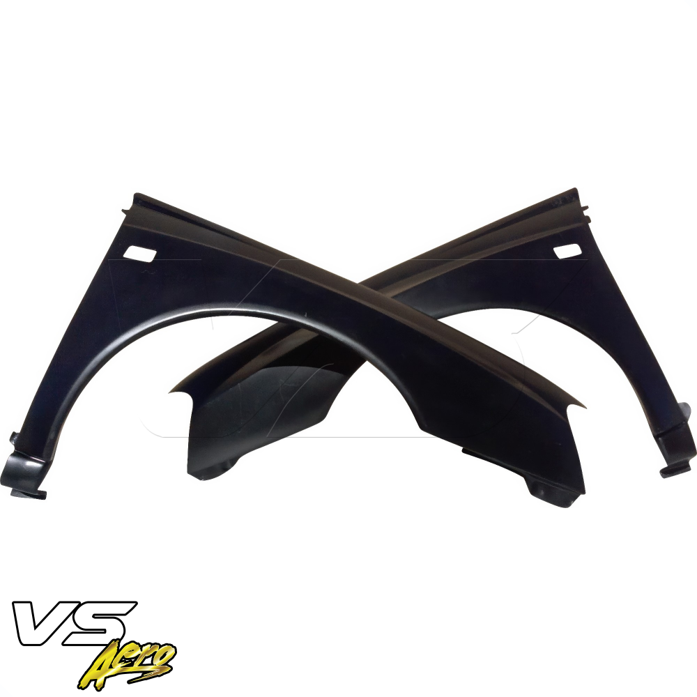 All kind of Exterior/Fenders for Subaru Impreza 2004 - 