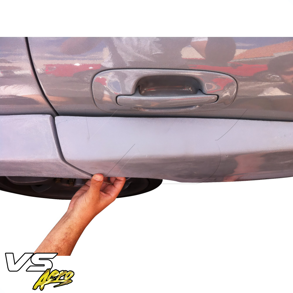 All kind of Exterior/Fenders for Subaru Impreza 2006 - 