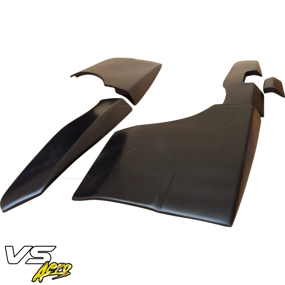 All kind of Exterior/Fenders for Subaru Impreza 2002 - 