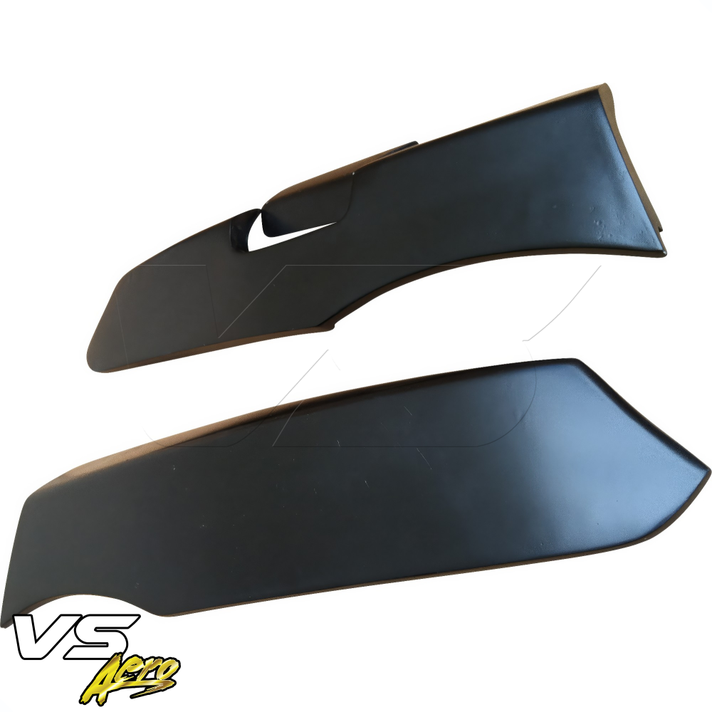 All kind of Exterior/Fenders for Subaru Impreza 2002 - 