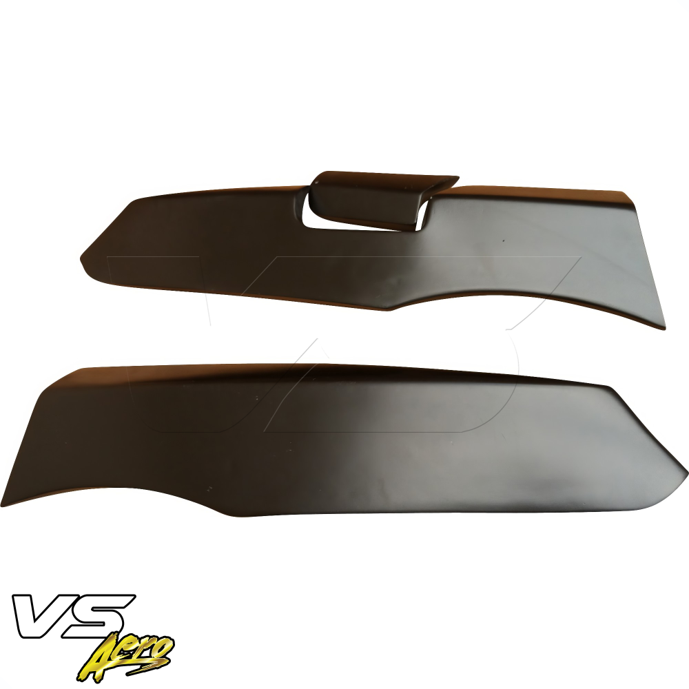 All kind of Exterior/Fenders for Subaru Impreza 2004 - 