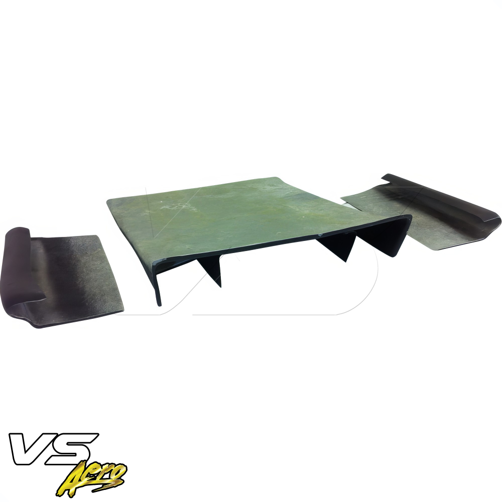 All kind of Exterior/Diffusers for Universal -