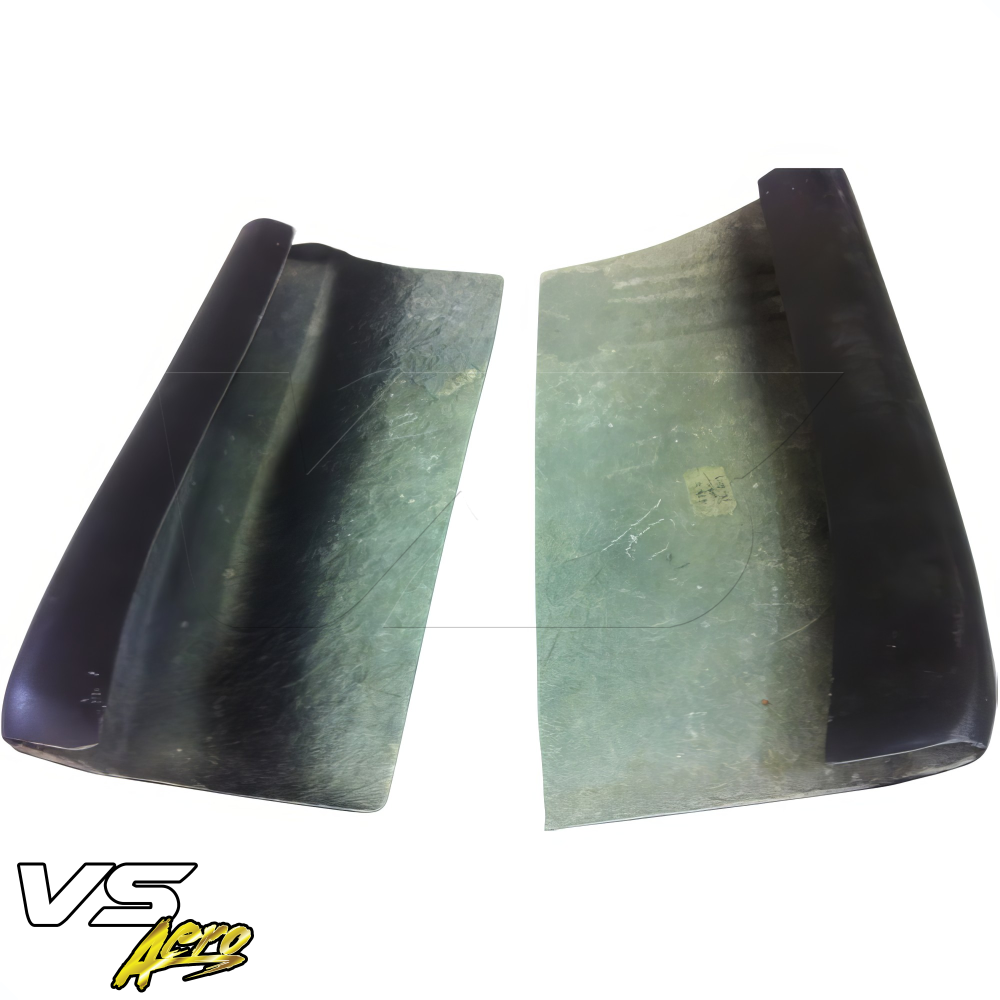 All kind of Exterior/Diffusers for Universal -