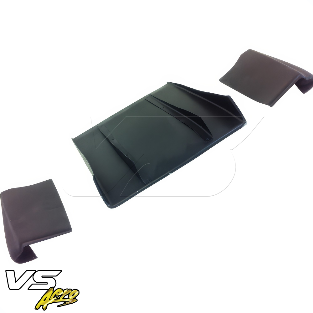 All kind of Exterior/Diffusers for Universal -