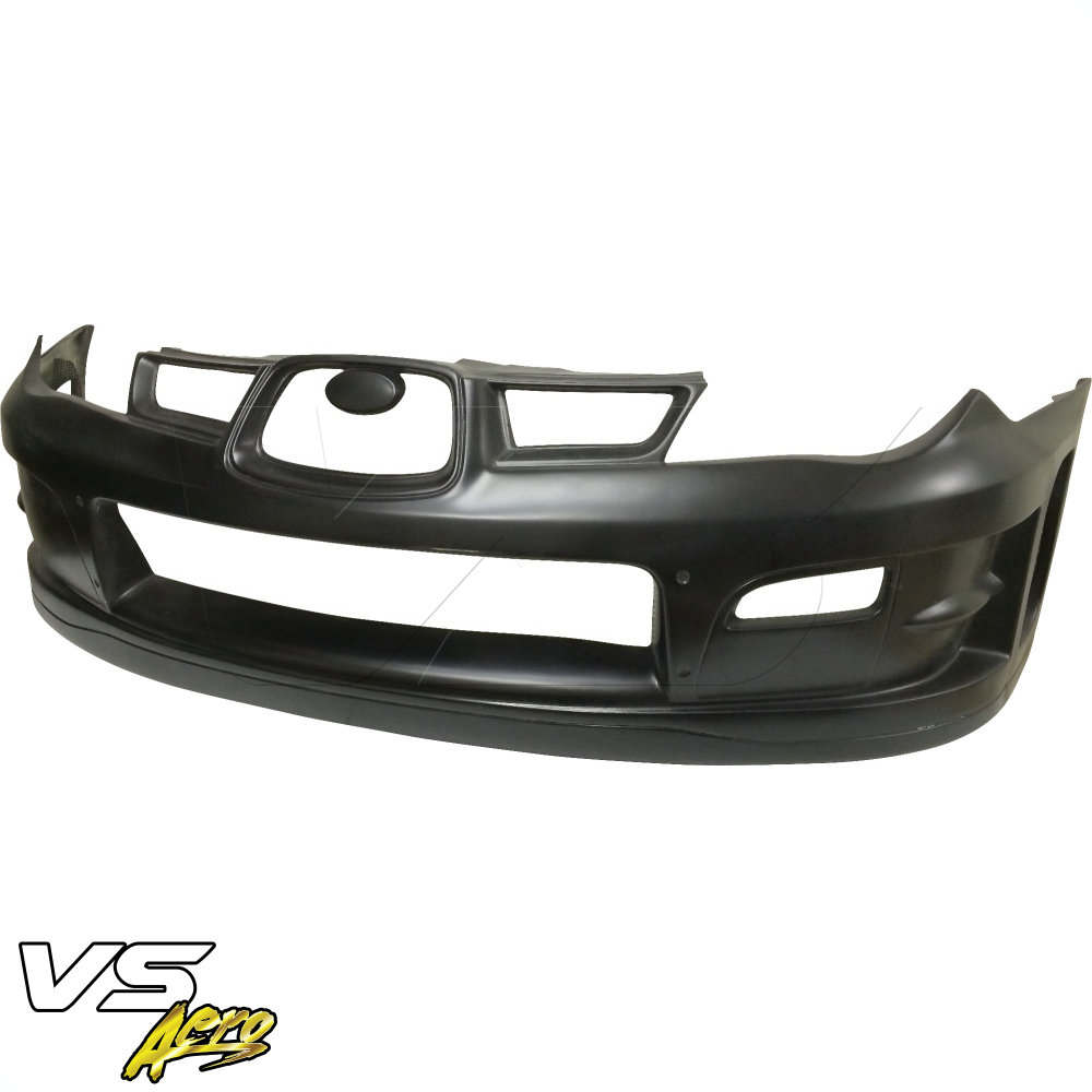 All kind of Exterior/Complete Body Kits for Subaru Impreza 2006 - 