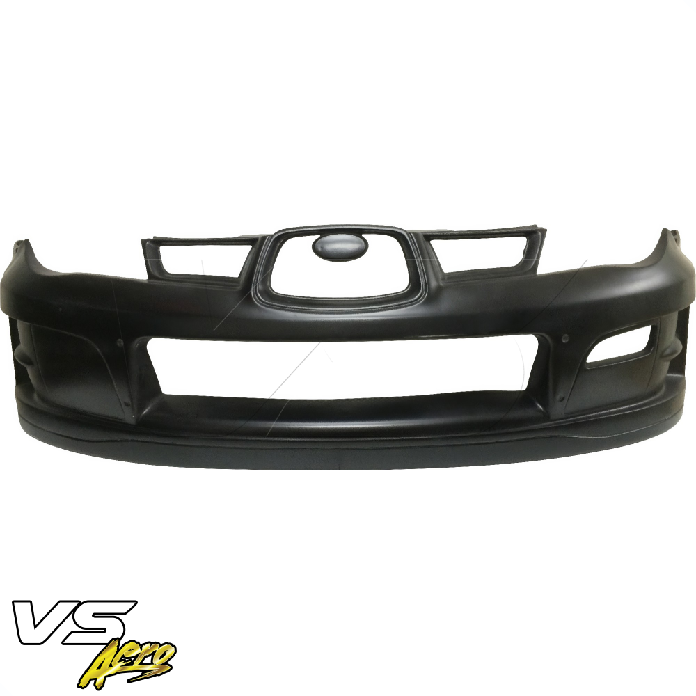 All kind of Exterior/Complete Body Kits for Subaru Impreza 2006 - 