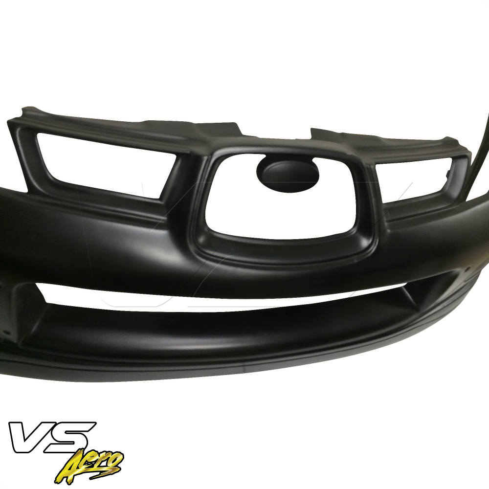 All kind of Exterior/Complete Body Kits for Subaru Impreza 2006 - 