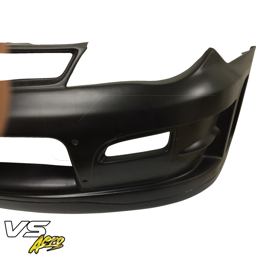 All kind of Exterior/Complete Body Kits for Subaru Impreza 2006 - 