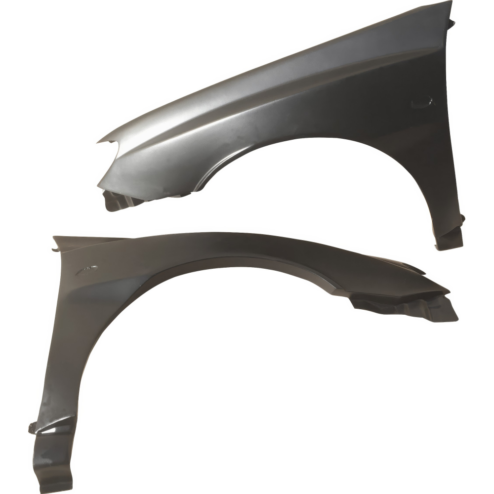 All kind of Exterior/Fenders for Subaru Impreza 2006 - 