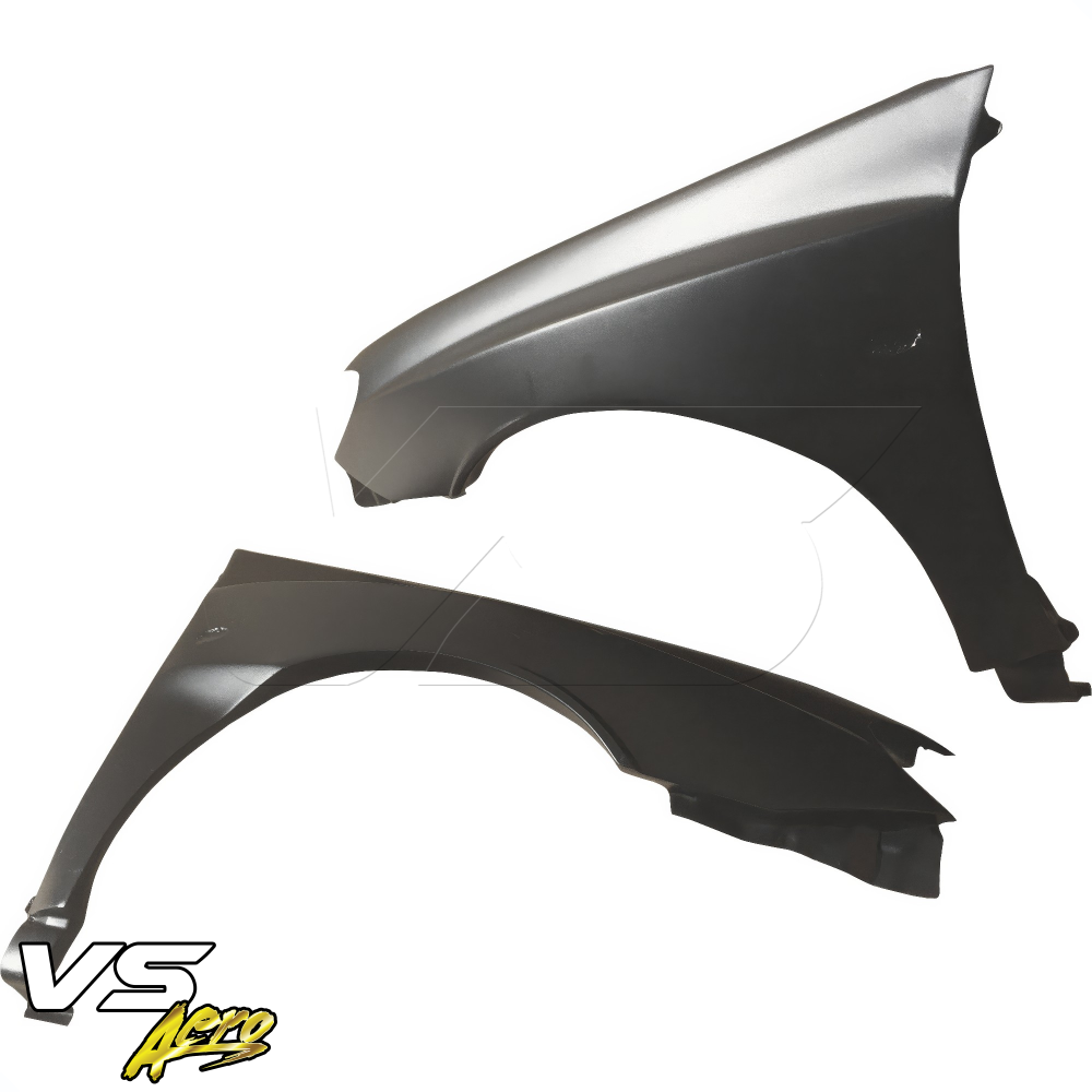 All kind of Exterior/Fenders for Subaru Impreza 2006 - 