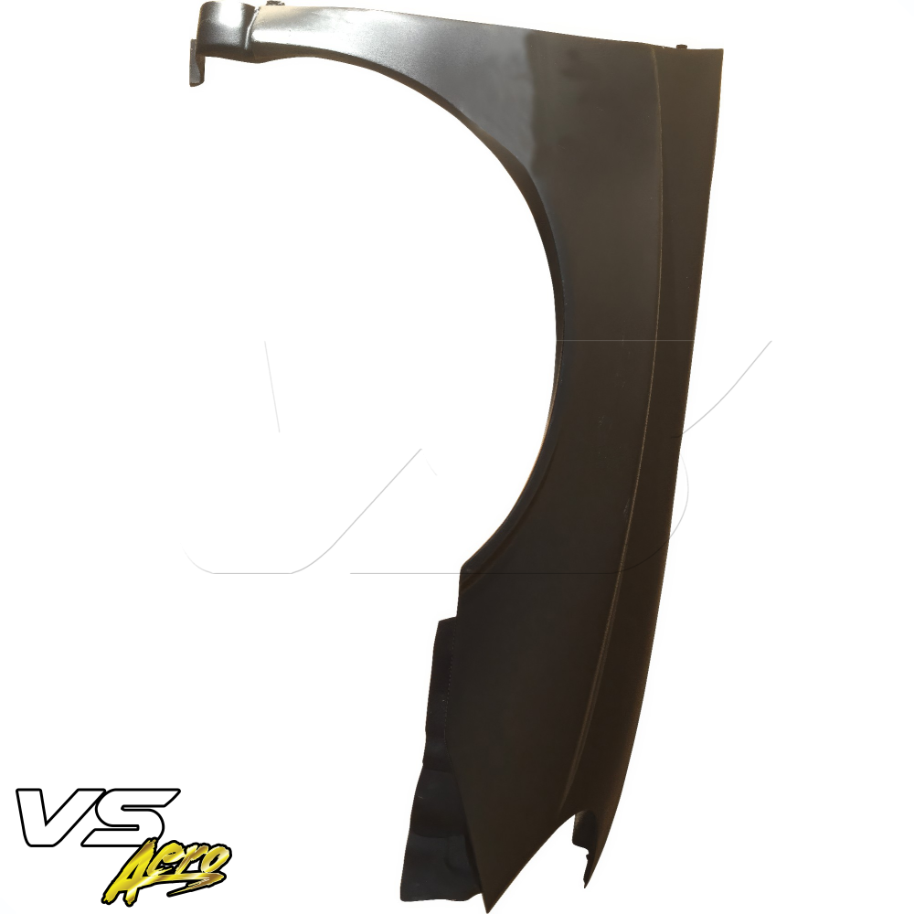 All kind of Exterior/Fenders for Subaru Impreza 2006 - 