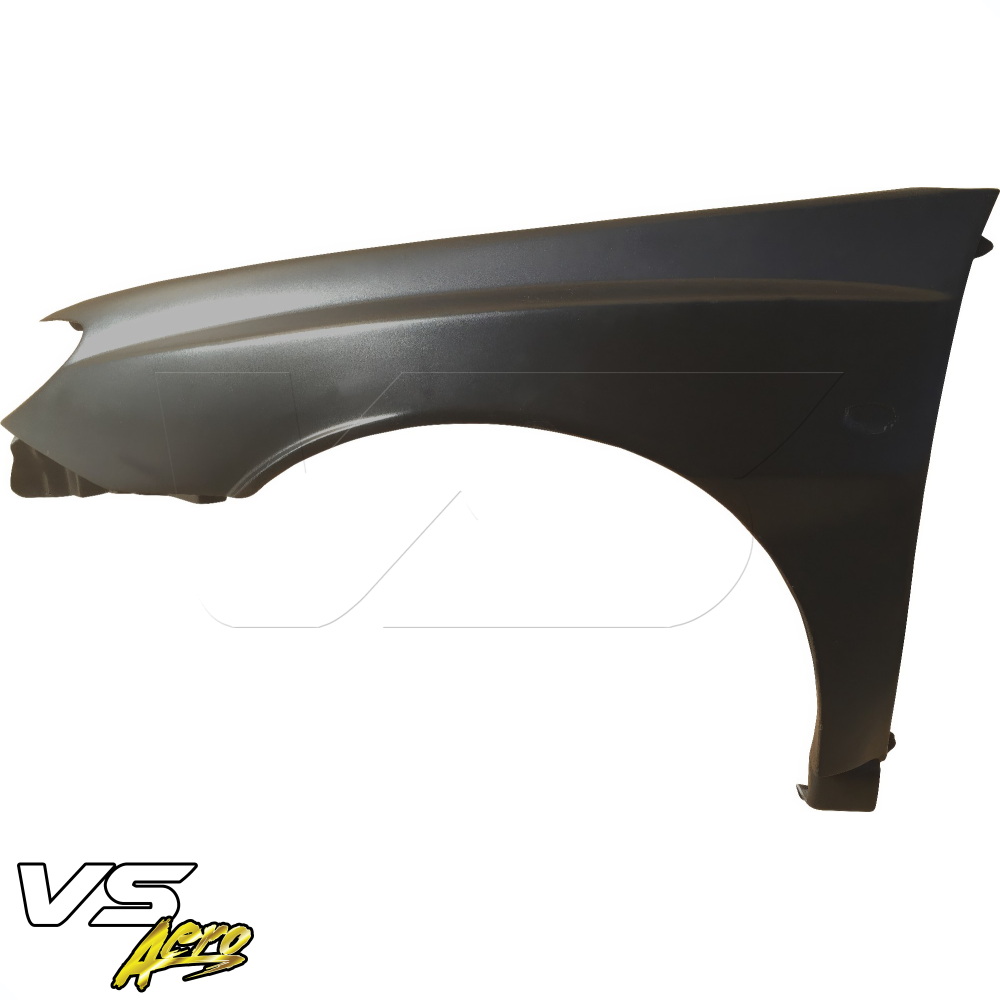 All kind of Exterior/Fenders for Subaru Impreza 2006 - 