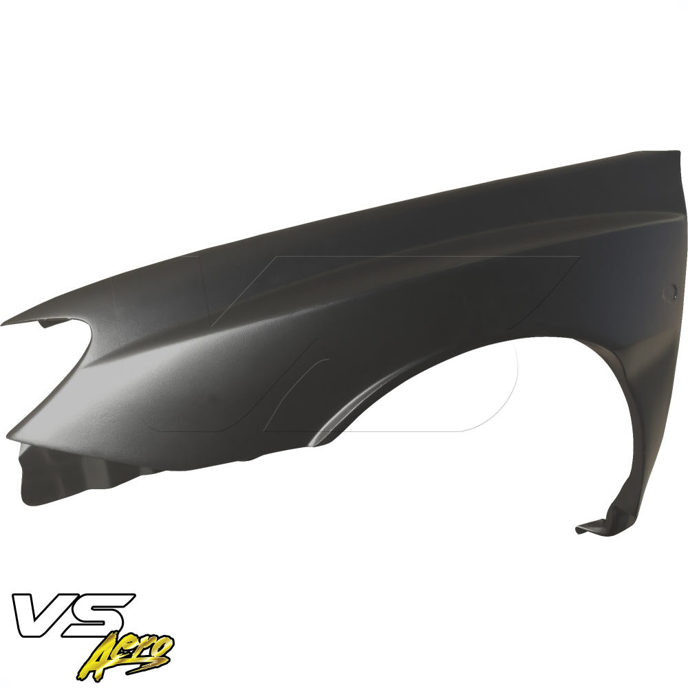 All kind of Exterior/Fenders for Subaru Impreza 2006 - 