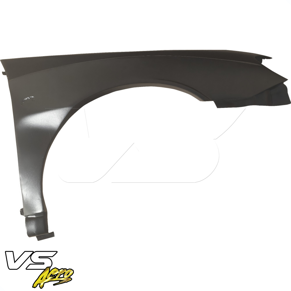 All kind of Exterior/Fenders for Subaru Impreza 2006 - 