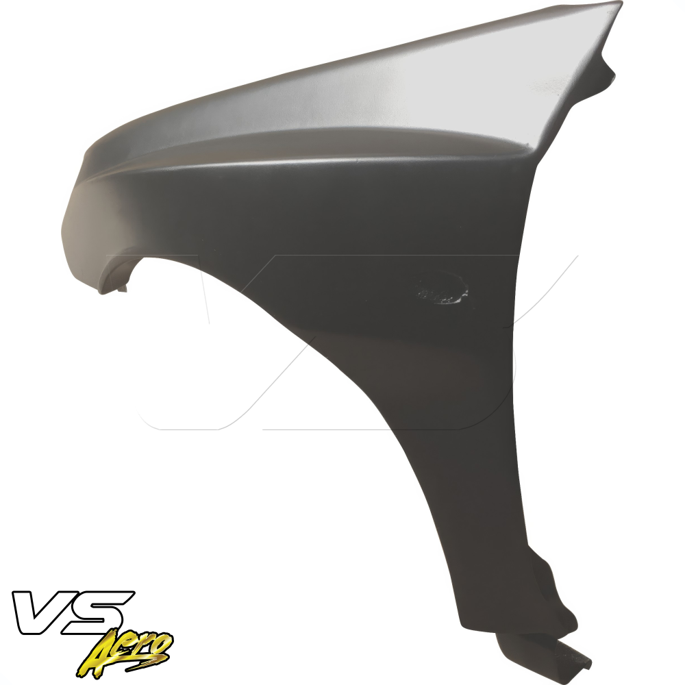 All kind of Exterior/Fenders for Subaru Impreza 2006 - 