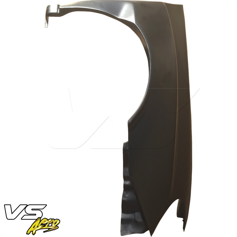 All kind of Exterior/Fenders for Subaru Impreza 2006 - 