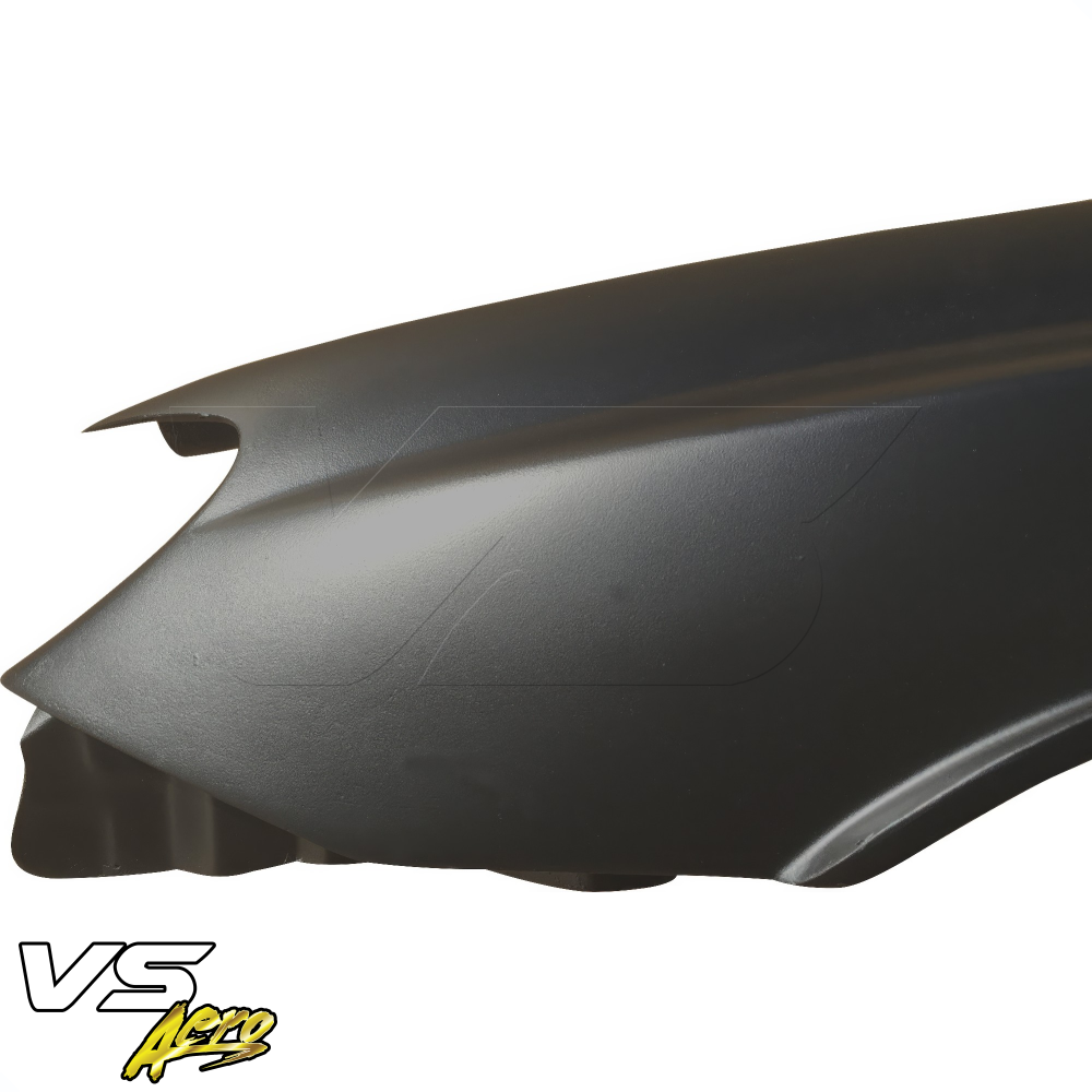 All kind of Exterior/Fenders for Subaru Impreza 2006 - 