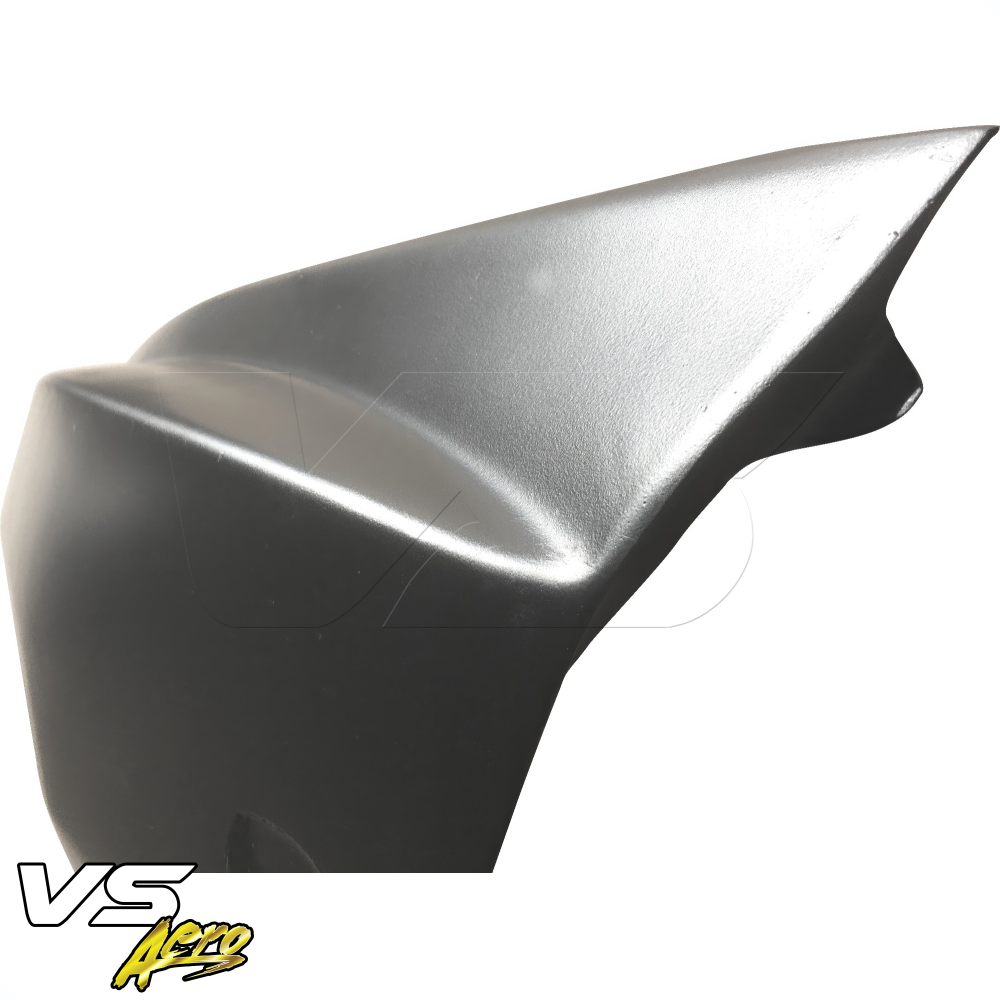 All kind of Exterior/Fenders for Subaru Impreza 2006 - 