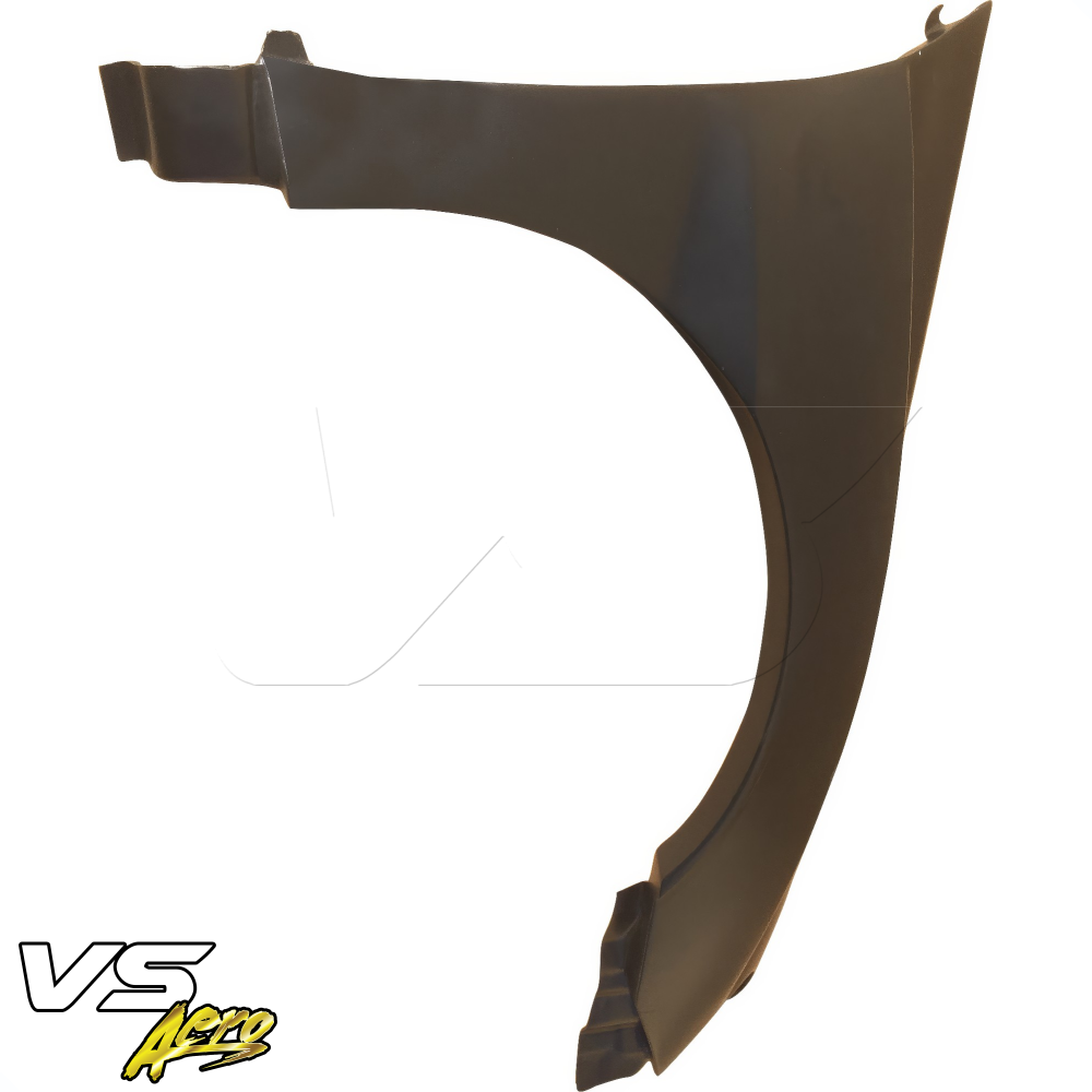 All kind of Exterior/Fenders for Subaru Impreza 2006 - 