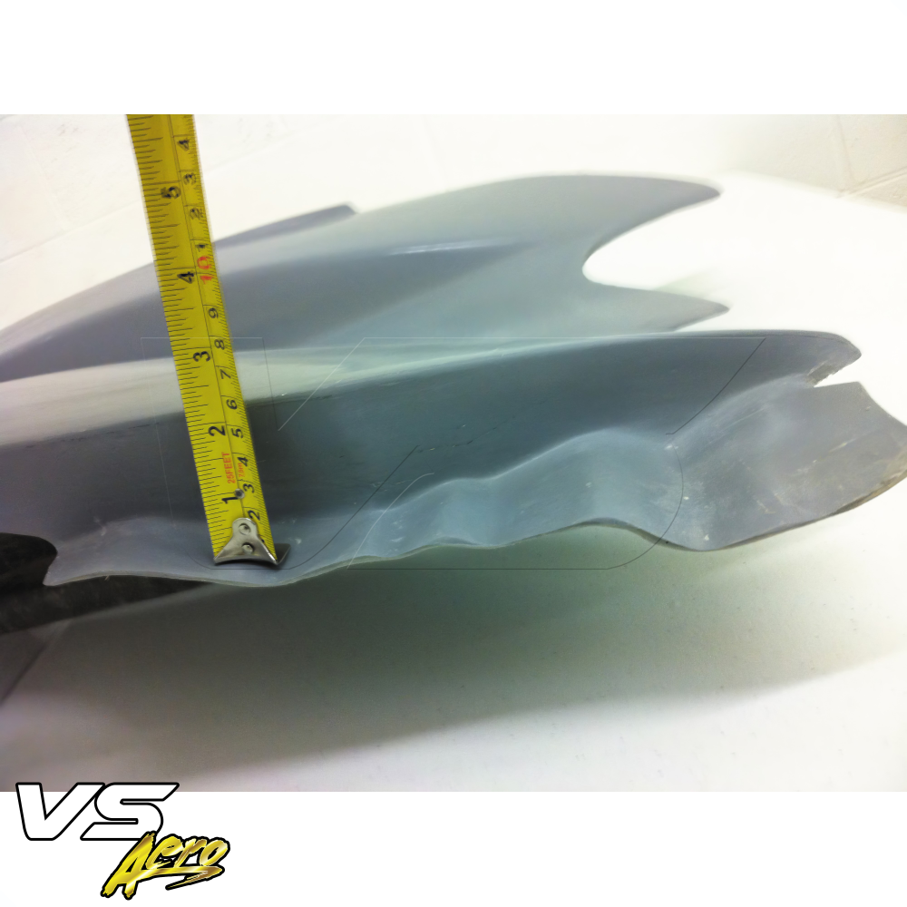 All kind of Exterior/Fenders for Subaru Impreza 2006 - 