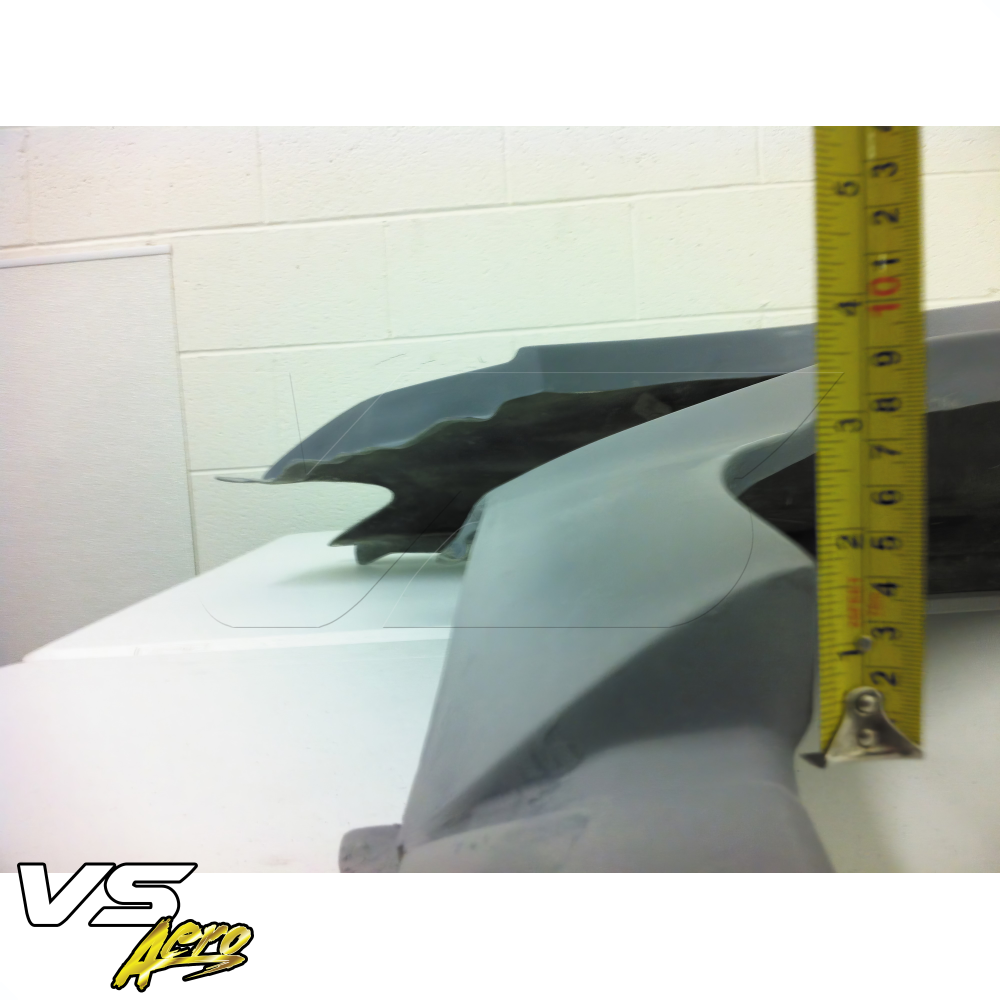 All kind of Exterior/Fenders for Subaru Impreza 2006 - 