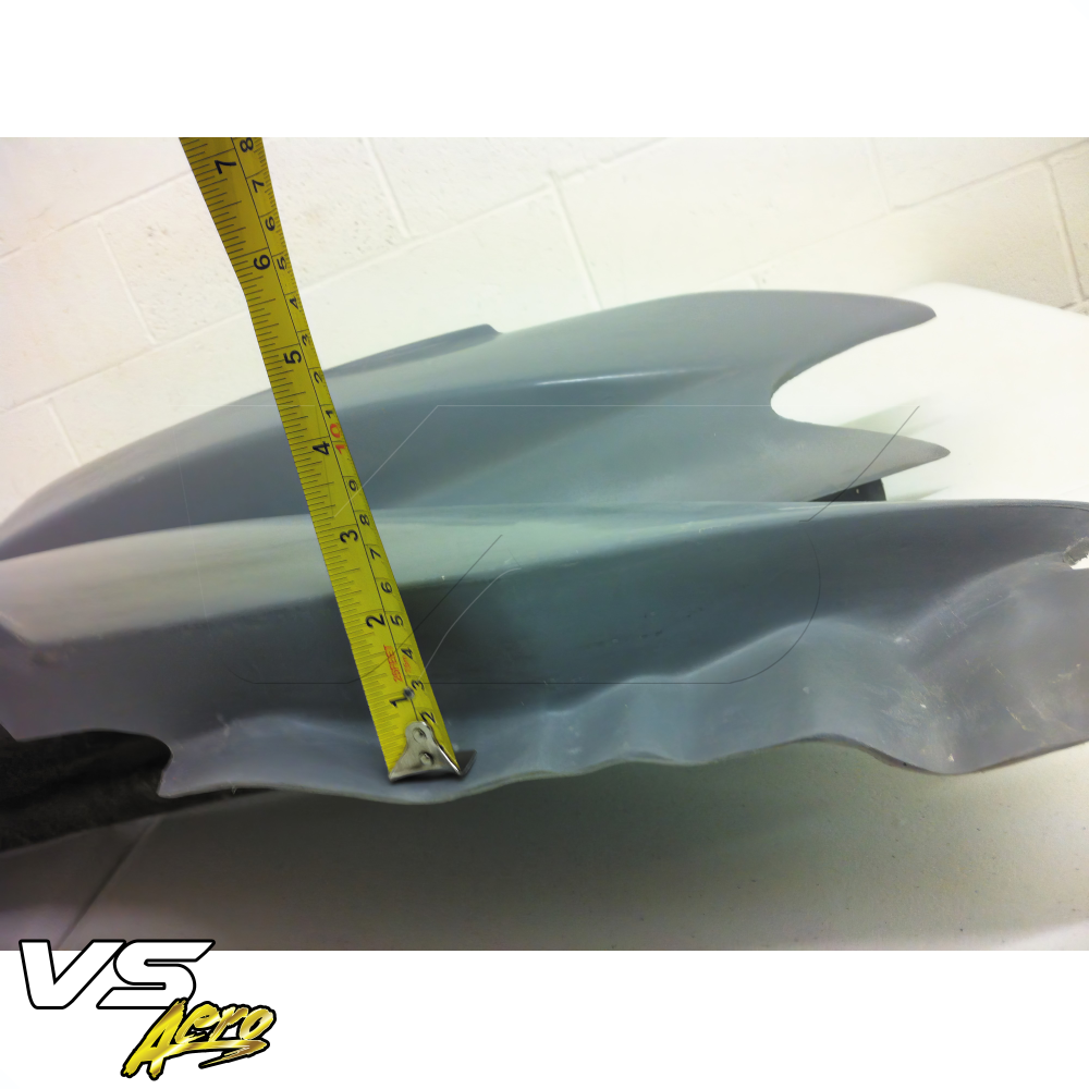 All kind of Exterior/Fenders for Subaru Impreza 2006 - 