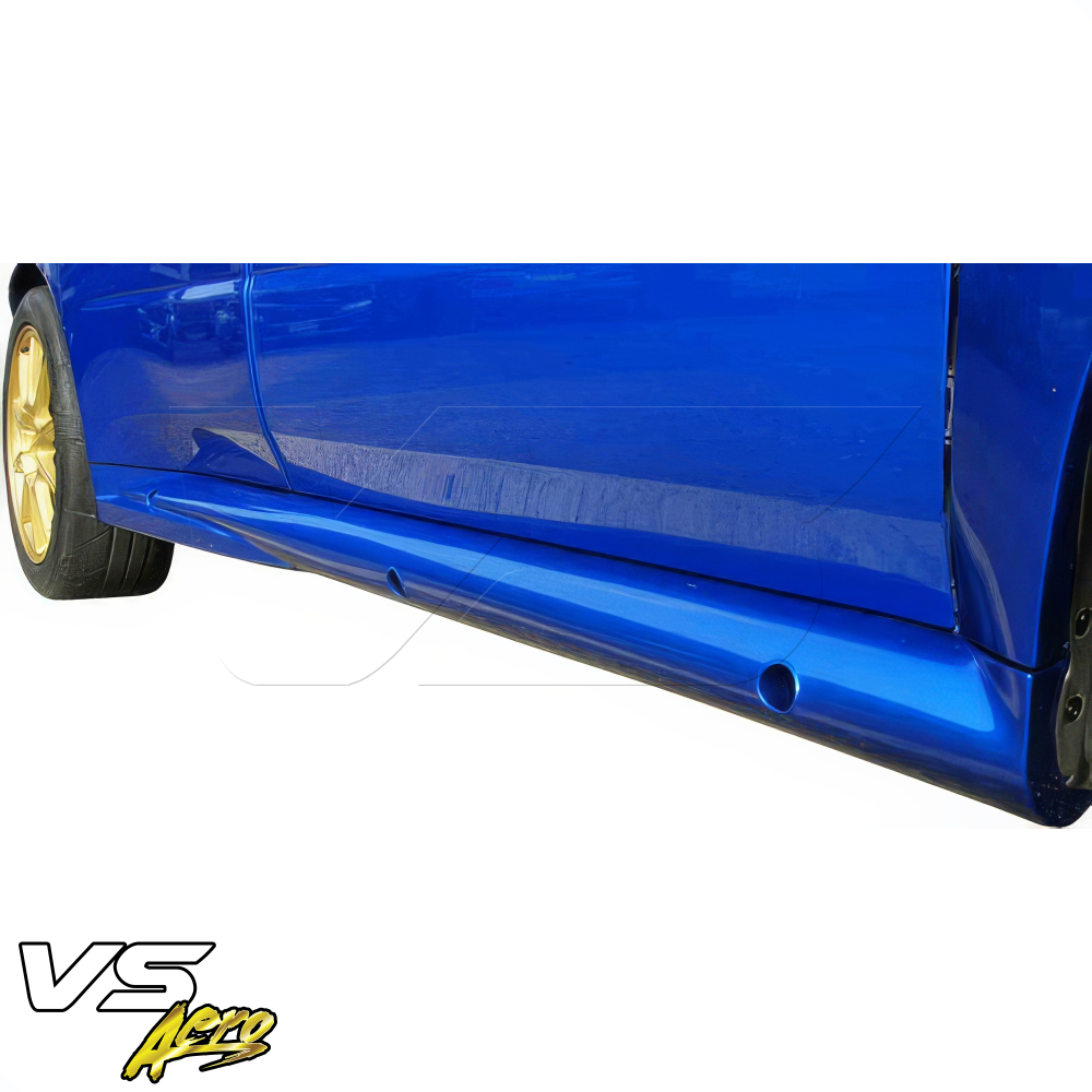 All kind of Exterior/Fenders for Subaru Impreza 2002 - 