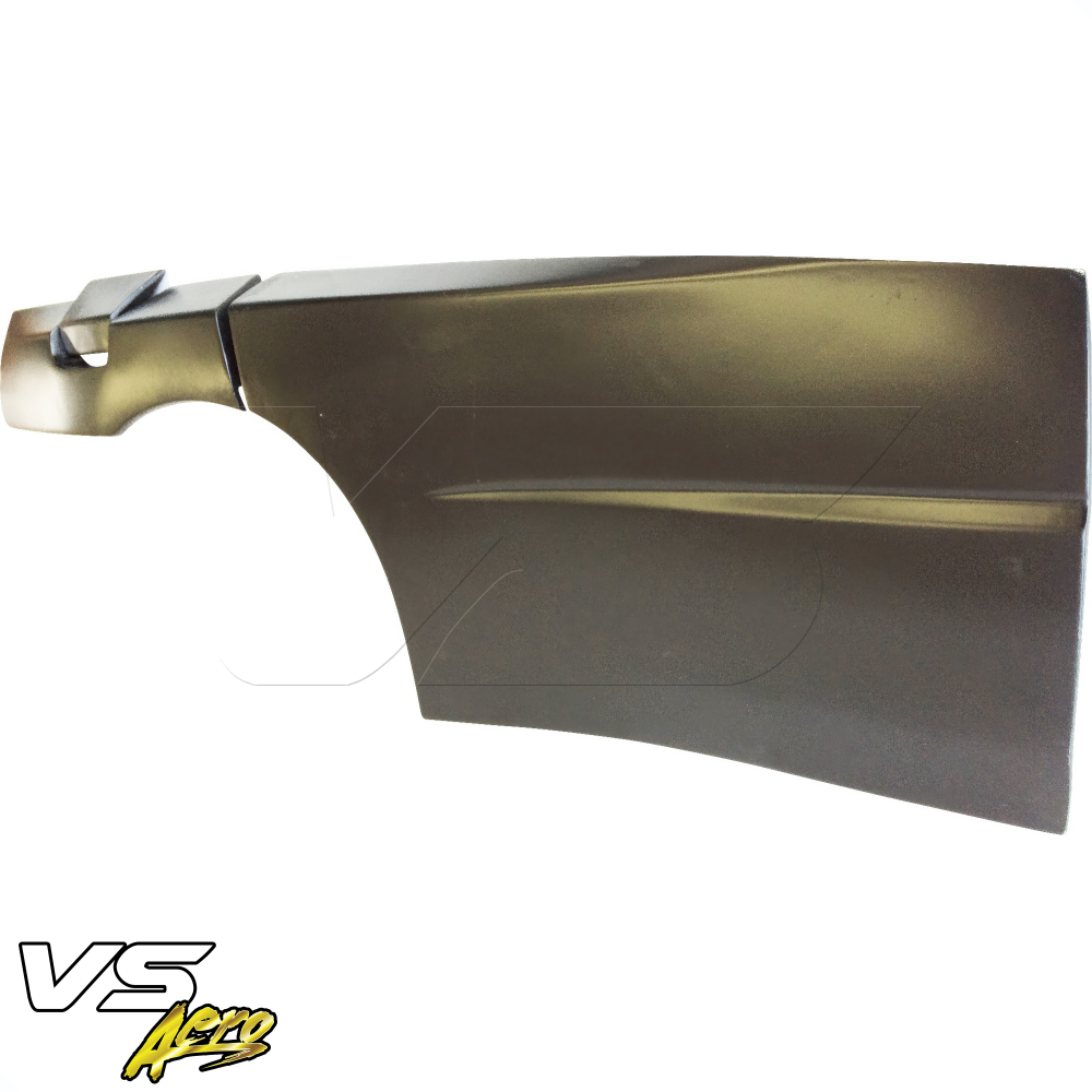 All kind of Exterior/Fenders for Subaru Impreza 2002 - 