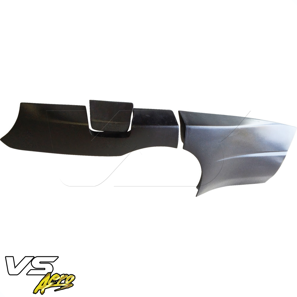 All kind of Exterior/Fenders for Subaru Impreza 2002 - 