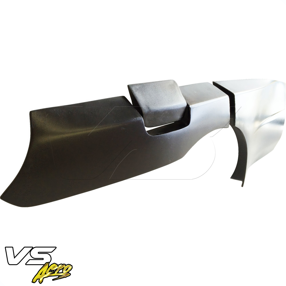 All kind of Exterior/Fenders for Subaru Impreza 2002 - 