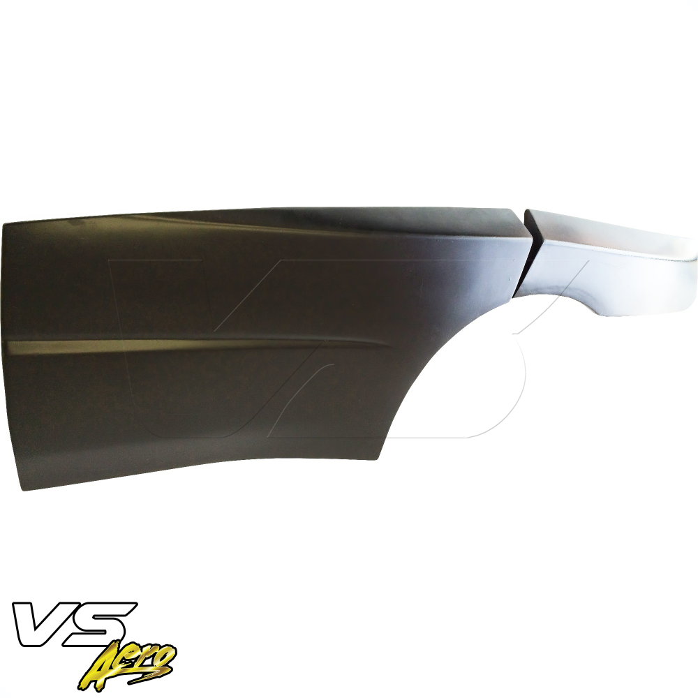 All kind of Exterior/Fenders for Subaru Impreza 2002 - 