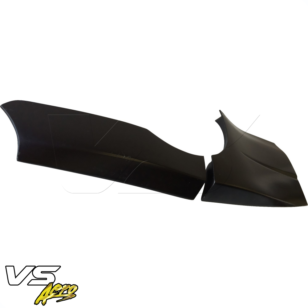 All kind of Exterior/Fenders for Subaru Impreza 2002 - 