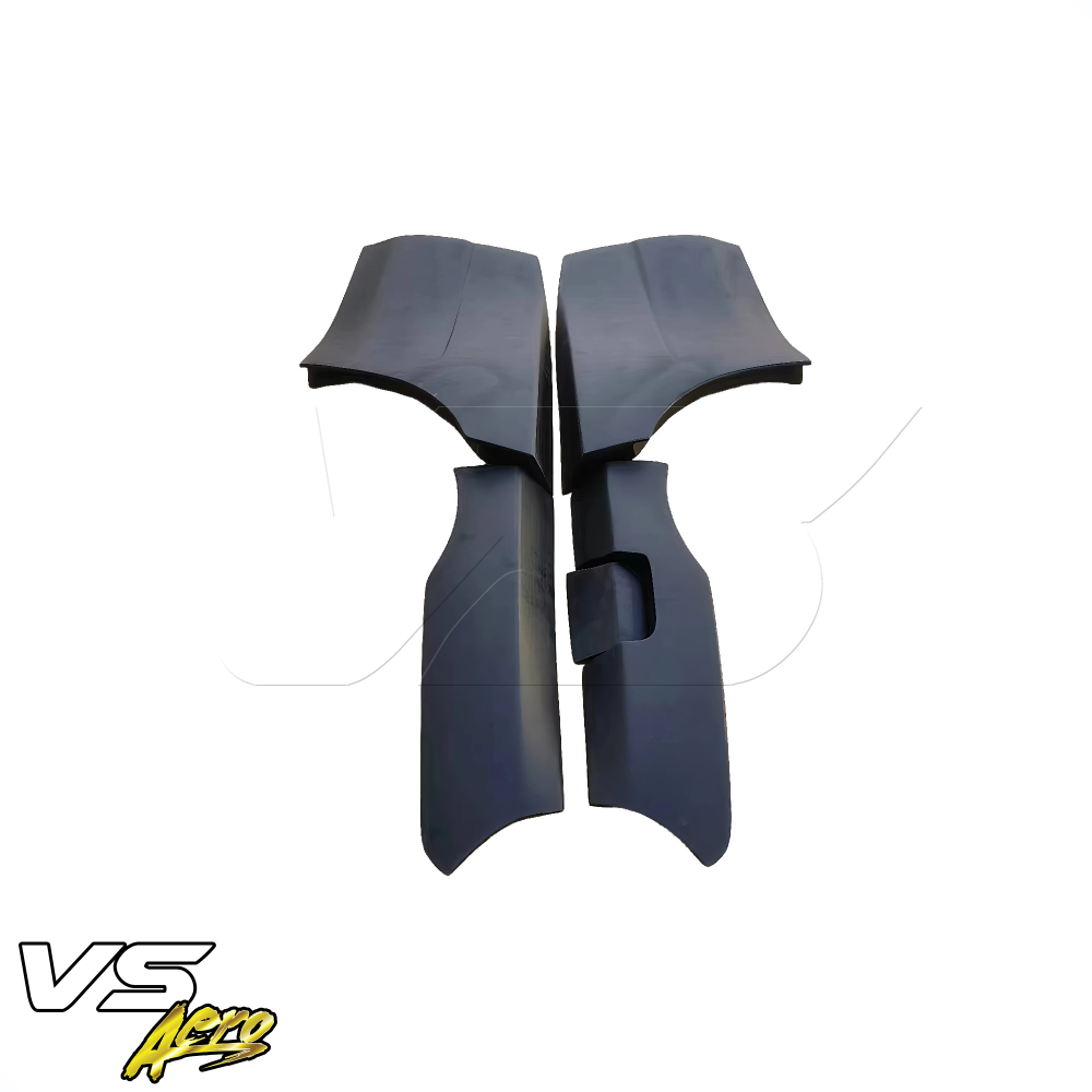 All kind of Exterior/Fenders for Subaru Impreza 2002 - 