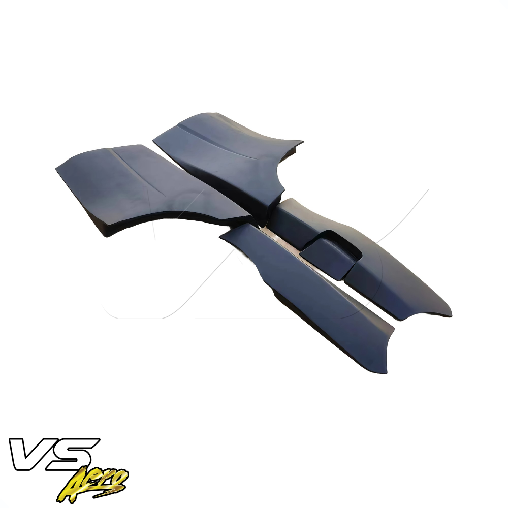 All kind of Exterior/Fenders for Subaru Impreza 2002 - 